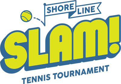 Shoreline Slam tournament logo